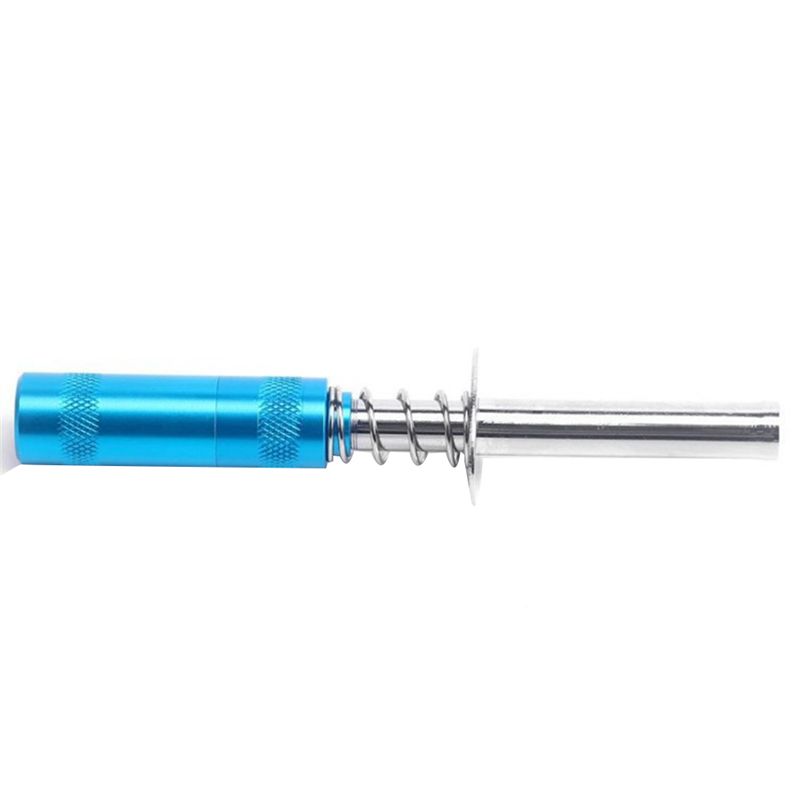 Rc Helicopter Nitro - T34C Spark Glow Plug Igniter Ignition