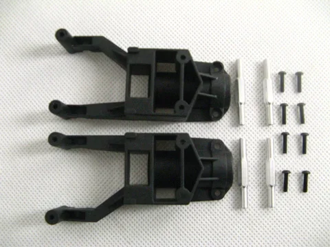 Rc Helicopter Case - Tail Boom Case TL50116-01 H50116 for