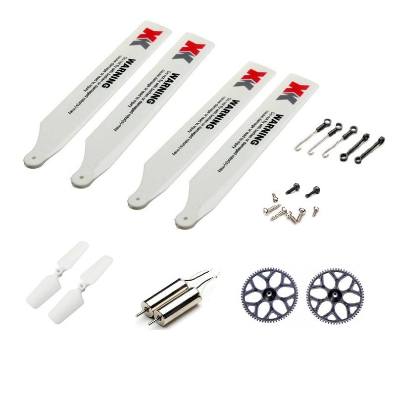 Rc Helicopter Bag - XK K110 K110S RC Helicopter Accessories