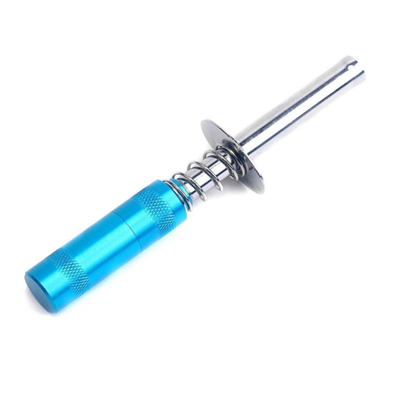 T34C Spark Glow Plug Igniter I – обзор и цена Rc Helicopter Nitro