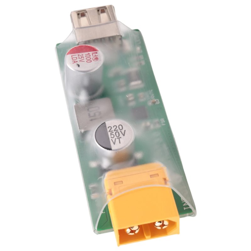 Winter Essential USB Connector – обзор и цена Rc Helicopter Charger