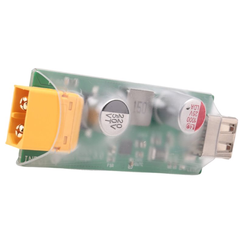 Winter Essential USB Connector – обзор и цена Rc Helicopter Charger