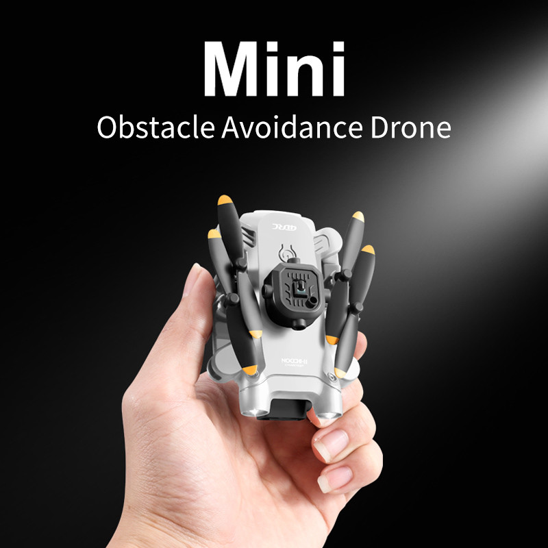 Mini V30 WiFi FPV Drone With 4 – обзор и цена Rc Helicopter Mini