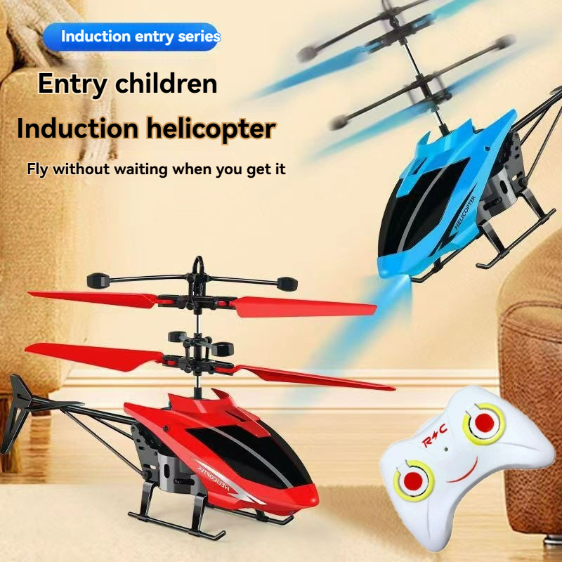 Rechargeable Mini Remote Contr – обзор и цена Rc Helicopter Nitro