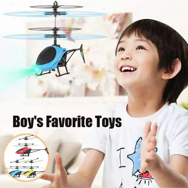 Rechargeable Mini Remote Contr – обзор и цена Rc Helicopter Nitro