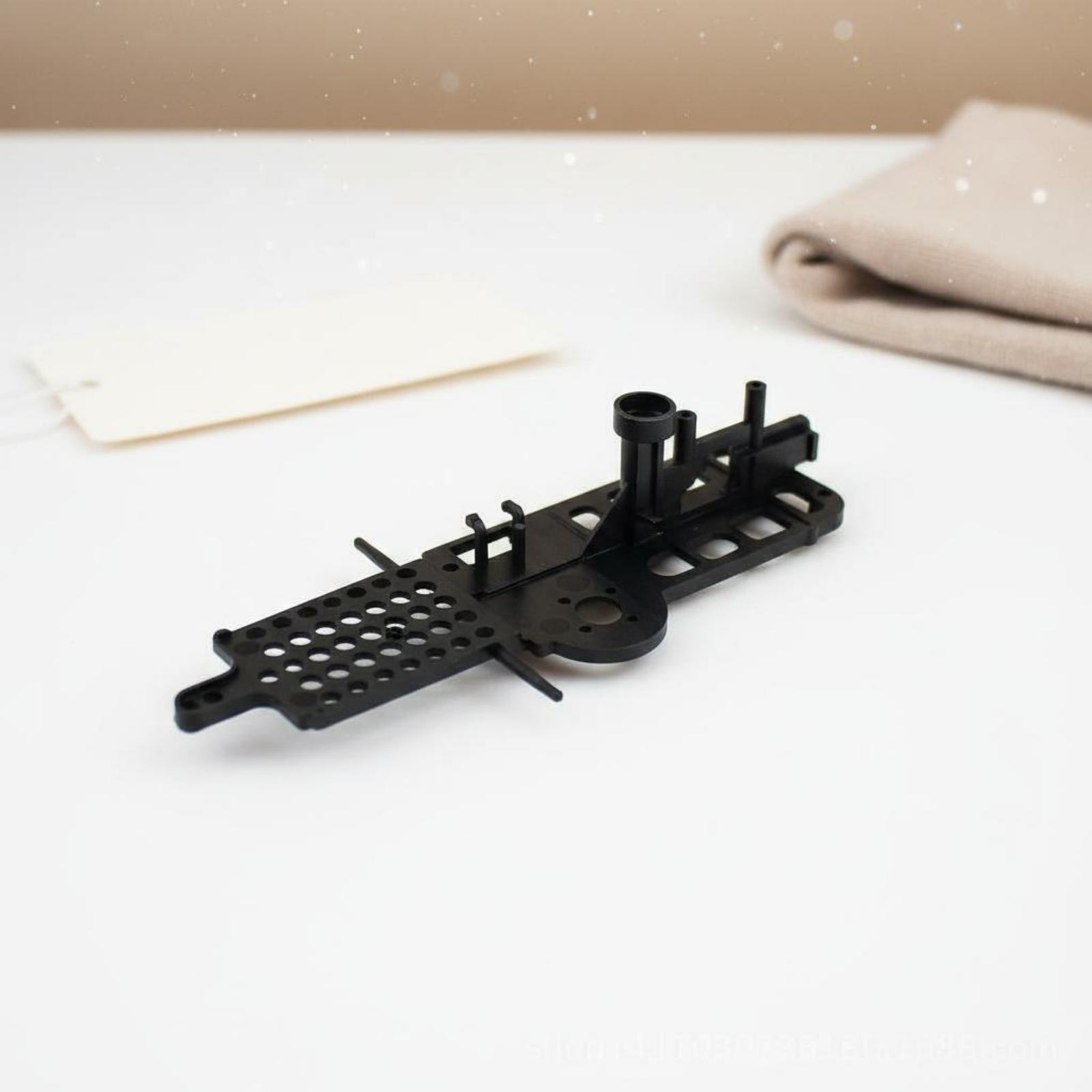 Helicopter Base Assembly Light – обзор и цена Rc Helicopter Parts