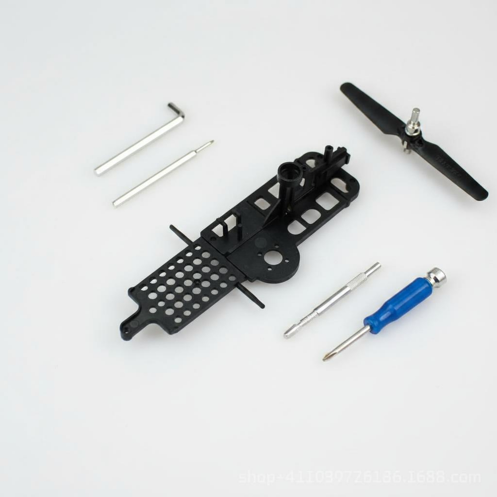 Helicopter Base Assembly Light – обзор и цена Rc Helicopter Parts