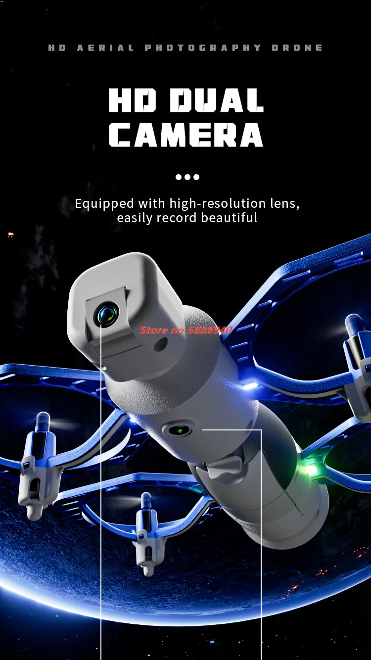 WIFI FPV Camera HD 8K Space Sa – обзор и цена Rc Helicopter Electric