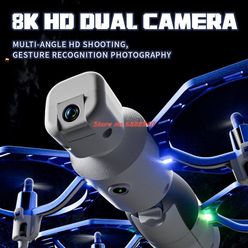 WIFI FPV Camera HD 8K Space Sa – обзор и цена Rc Helicopter Electric