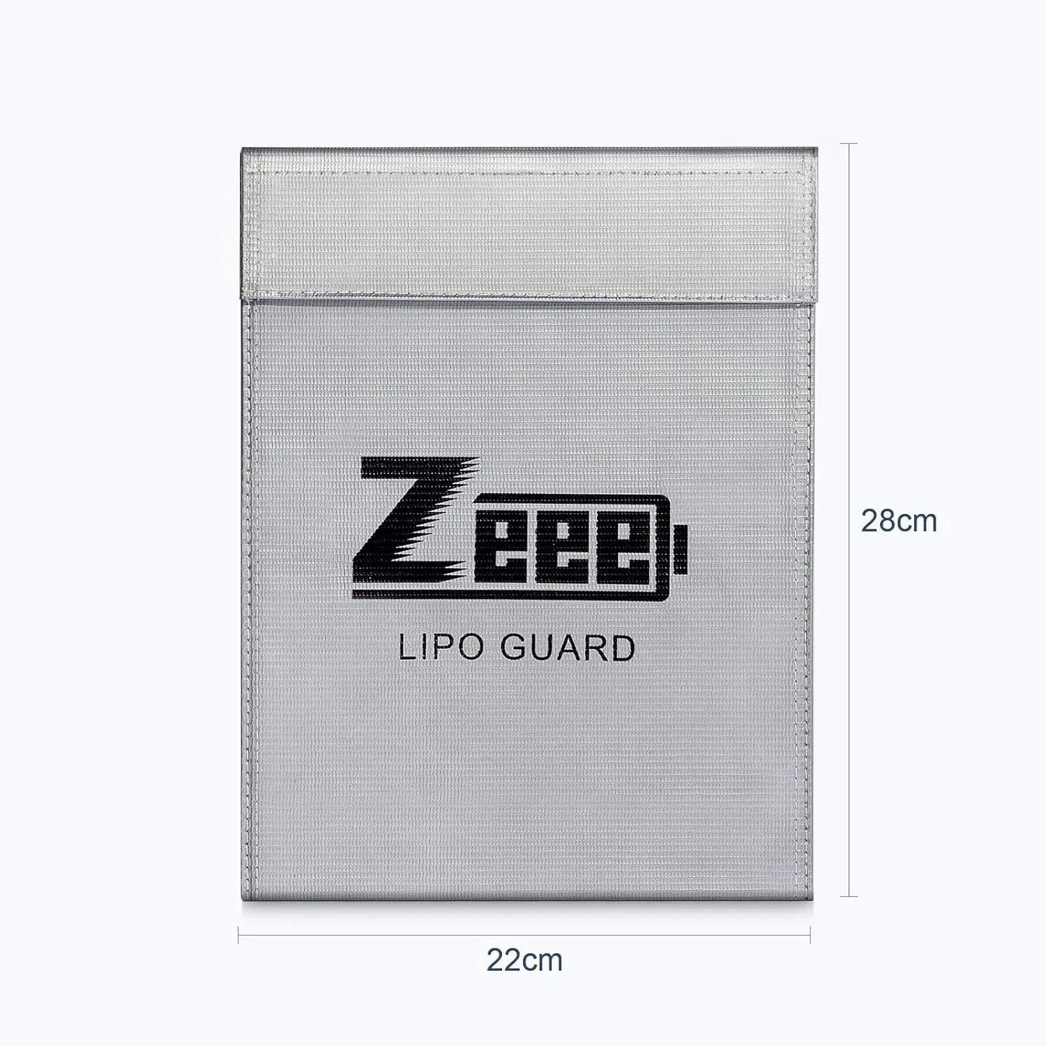 Zeee Lipo Battery Safety Bag 2 – обзор и цена Rc Helicopter Bag