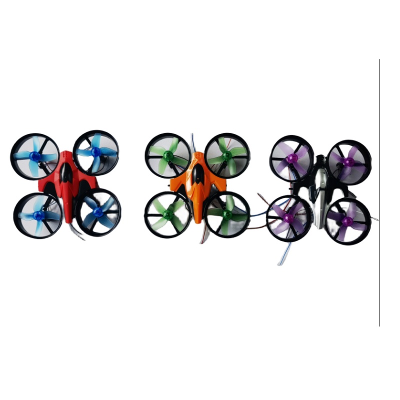 DIY Mini RC Drone Kit-BLH8700/ – обзор и цена Rc Helicopter Mini