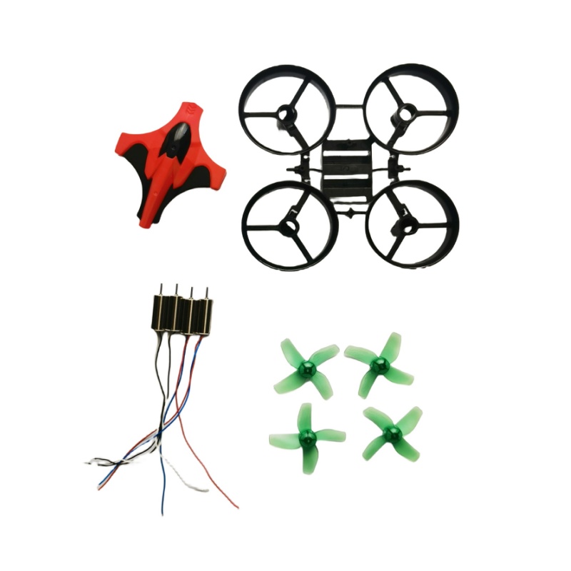 DIY Mini RC Drone Kit-BLH8700/ – обзор и цена Rc Helicopter Mini