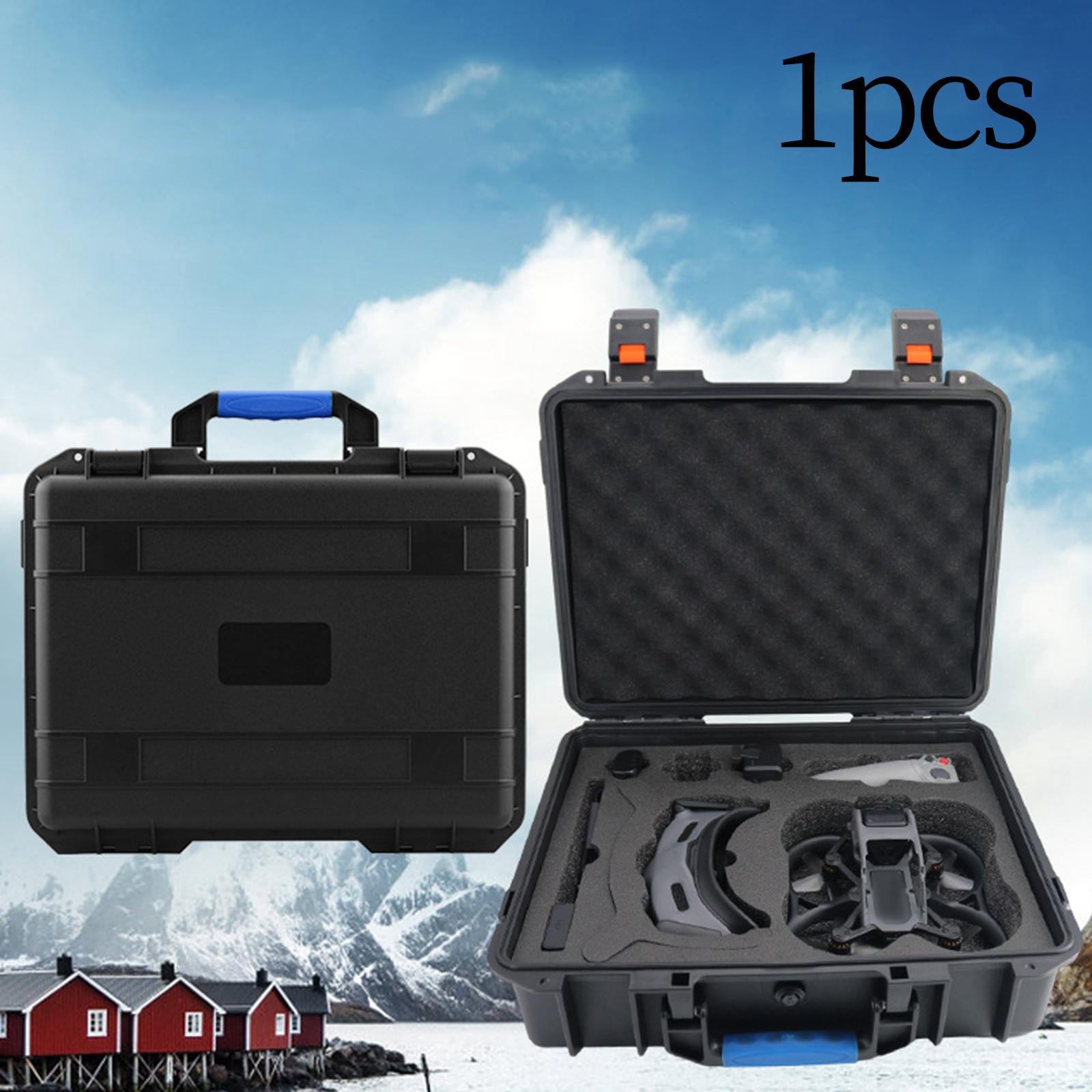 Portable Drone Bag,Travel Prot – обзор и цена Rc Helicopter Bag