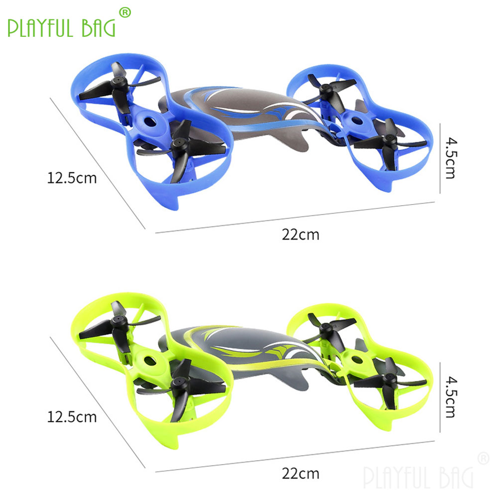 3 in 1 Remote Control Quadcopt – обзор и цена Rc Helicopter Bag