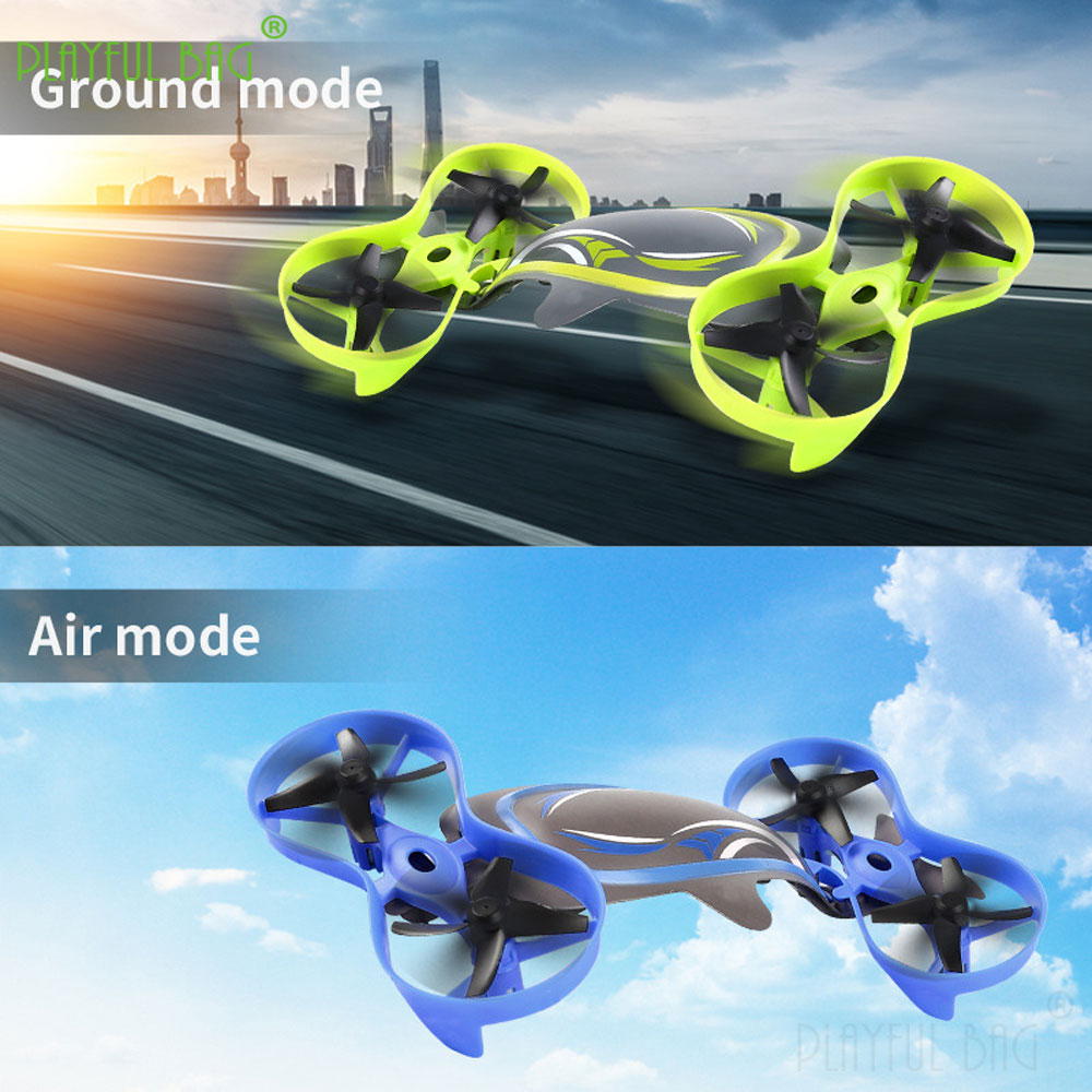 3 in 1 Remote Control Quadcopt – обзор и цена Rc Helicopter Bag