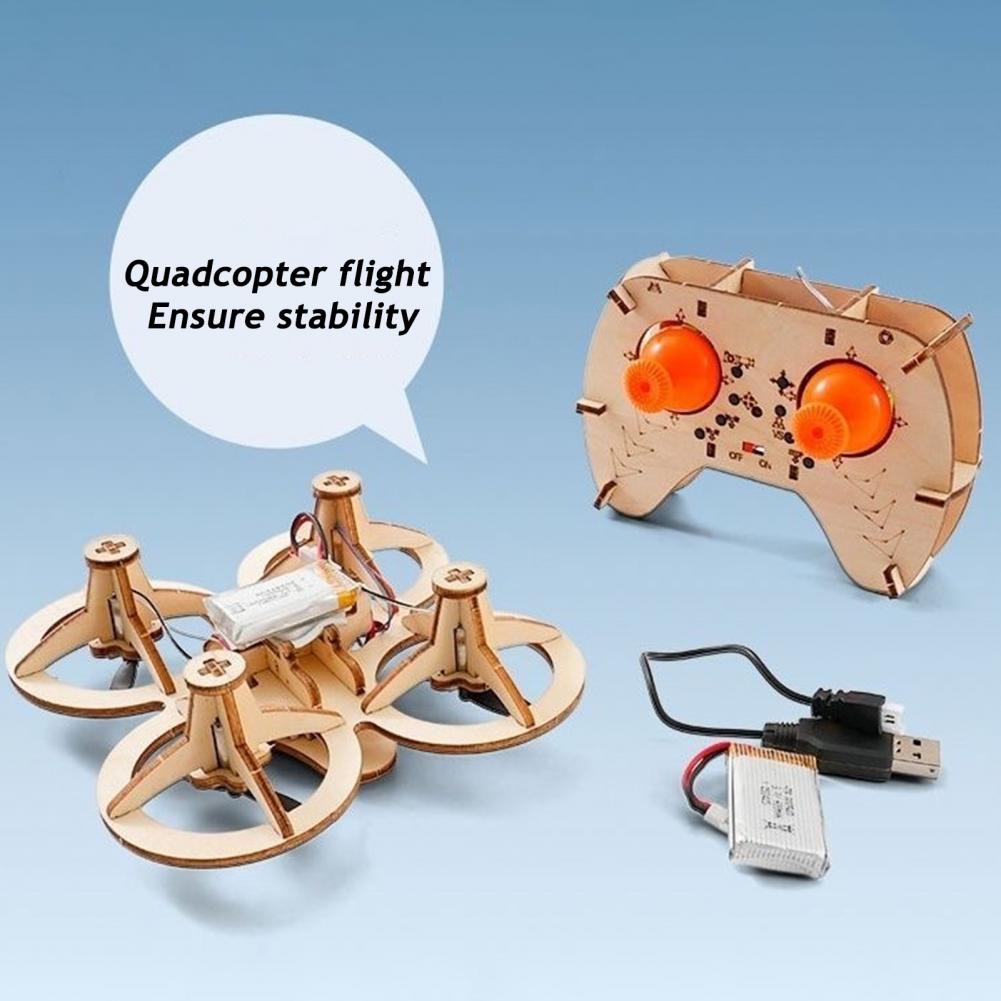 Rc Drone Toy Wooden Drone Puzz – обзор и цена Rc Helicopter Mini