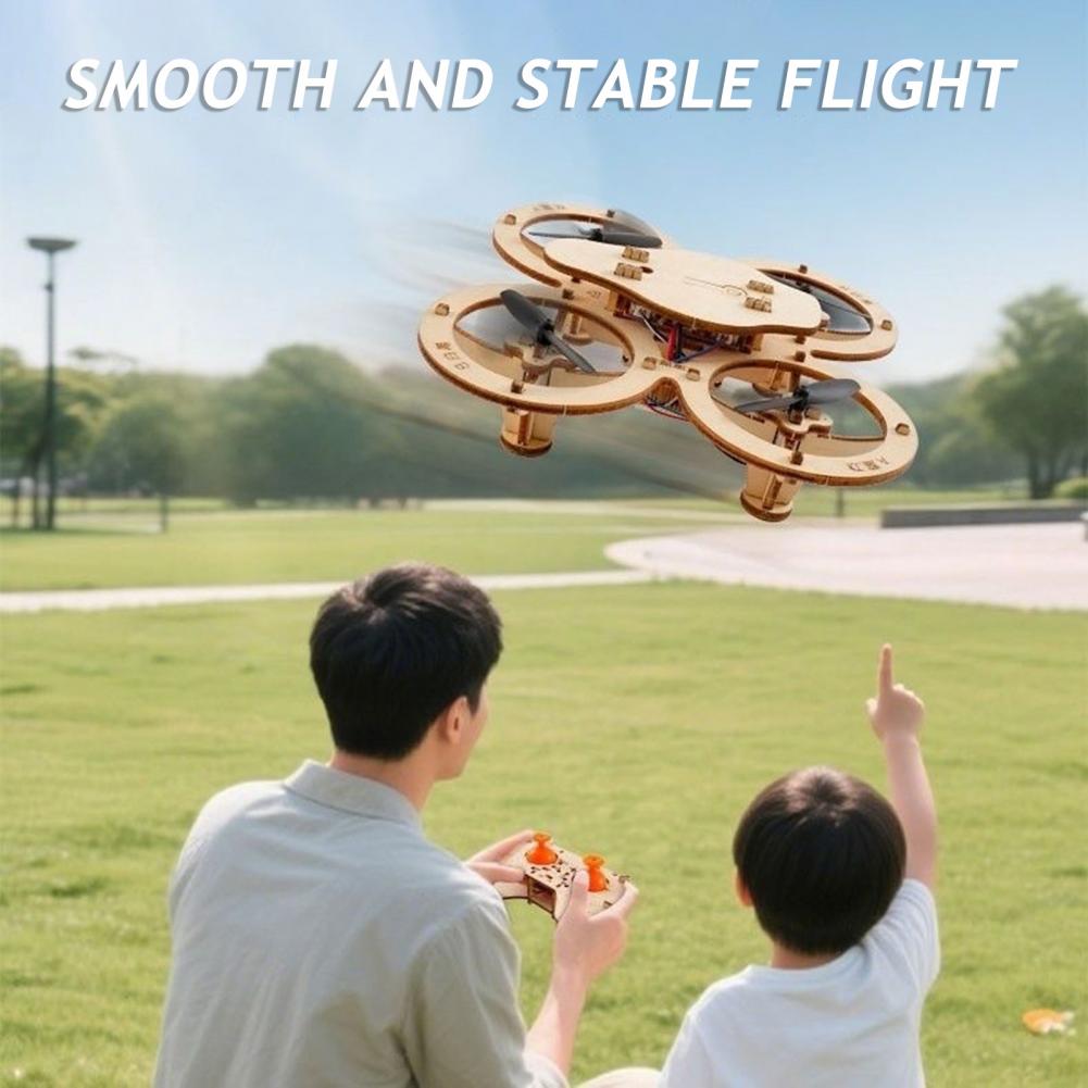 Rc Drone Toy Wooden Drone Puzz – обзор и цена Rc Helicopter Mini