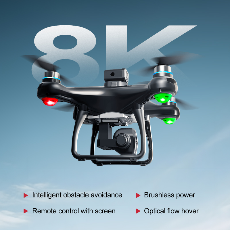 Bexine New Z3 GPS Drone with 4 – обзор и цена Rc Helicopter Electric