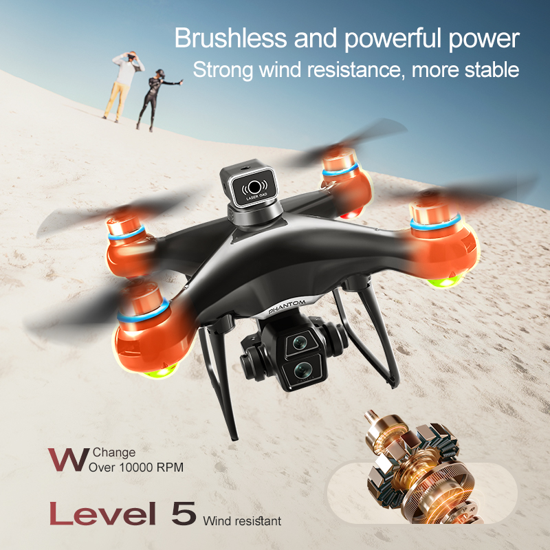 Bexine New Z3 GPS Drone with 4 – обзор и цена Rc Helicopter Electric