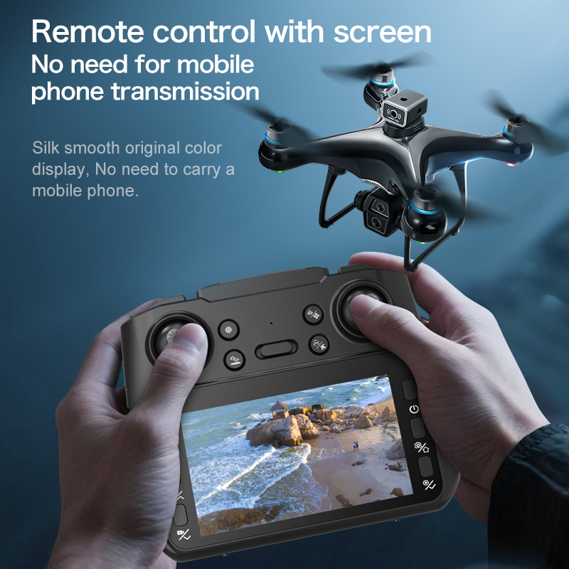 Bexine New Z3 GPS Drone with 4 – обзор и цена Rc Helicopter Electric