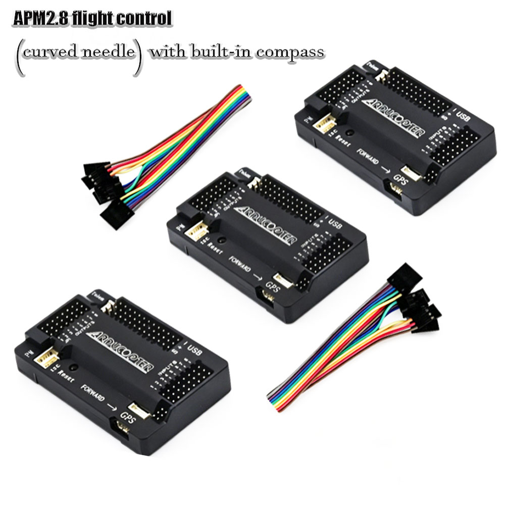 APM 2.8 Flight Controller Boar – обзор и цена Rc Helicopter Battery