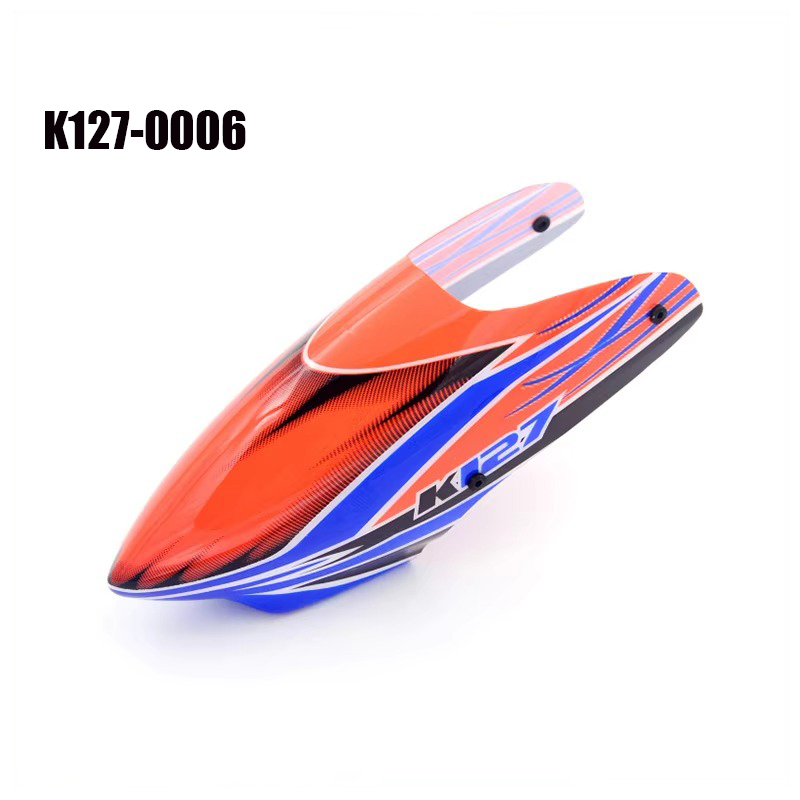 Wltoys XK K127 V911S RC Helico – обзор и цена Rc Helicopter Blade