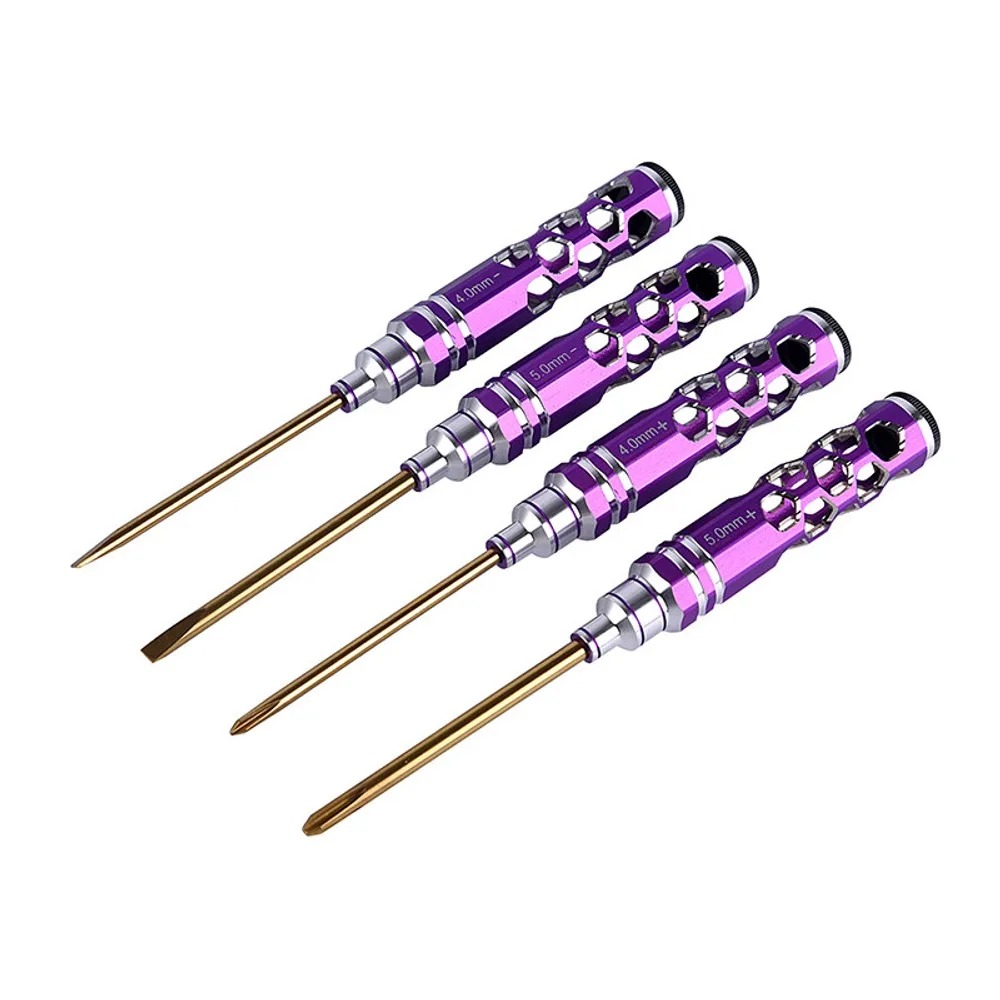4pcs Hex Flathead Phillips Scr – обзор и цена Rc Helicopter Tool Kit