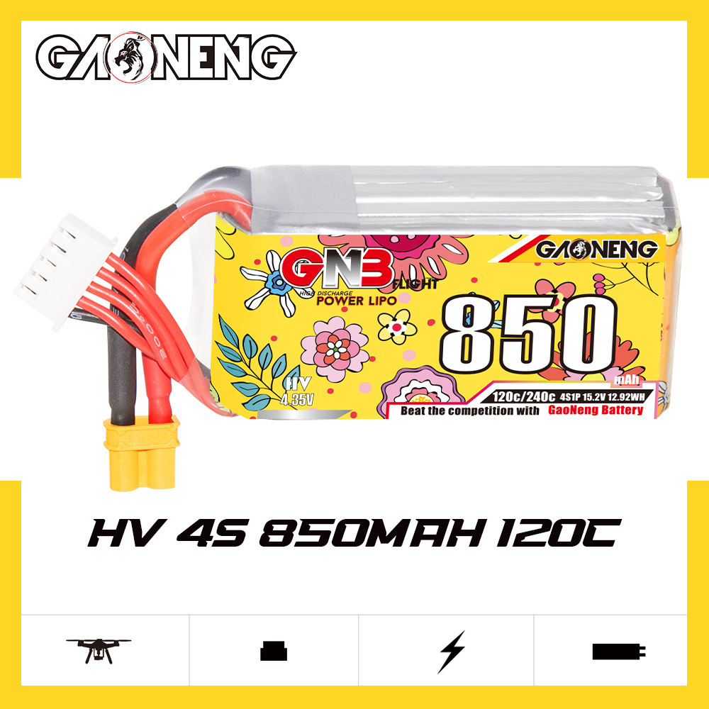 Upgraded GNB 4S 15.2V 850mAh L – обзор и цена Rc Helicopter Charger