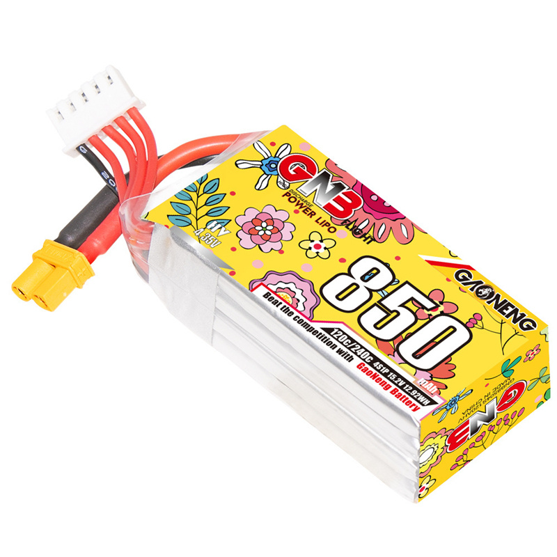 Upgraded GNB 4S 15.2V 850mAh L – обзор и цена Rc Helicopter Charger