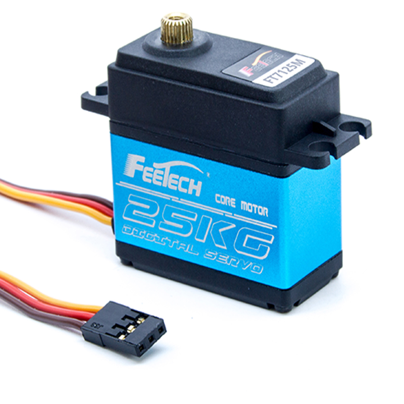 25Kg Core Servo Motor 180 Degr – обзор и цена Rc Helicopter Case