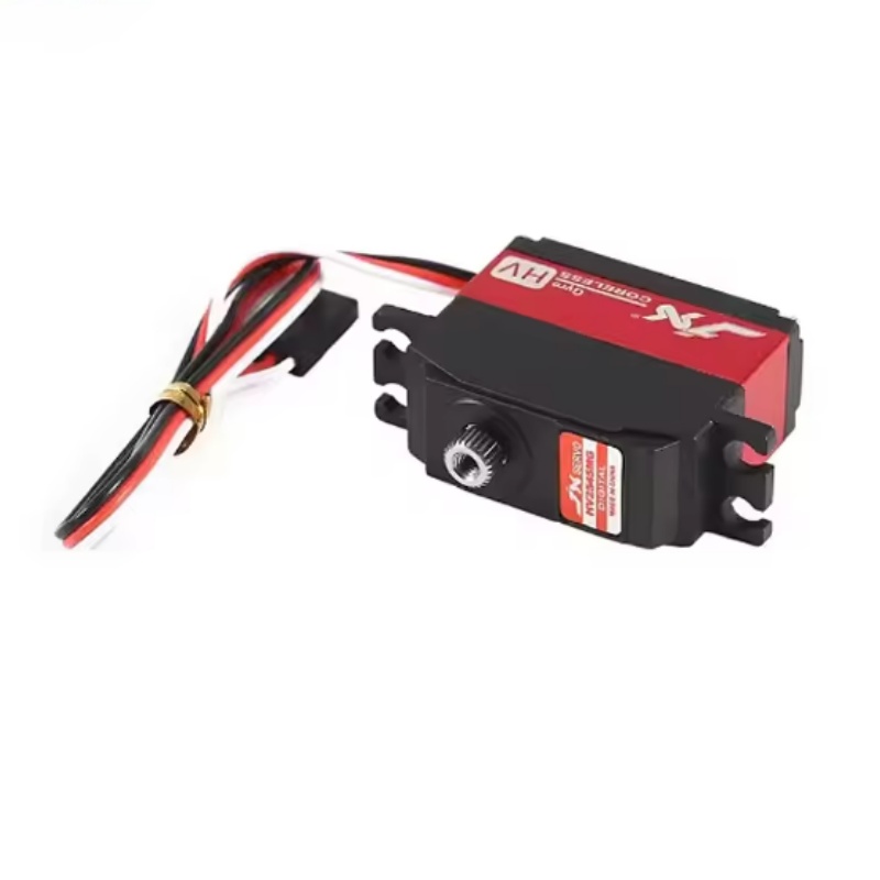 JX PDI-HV2545MG Digital Servo, – обзор и цена Rc Helicopter Gyro