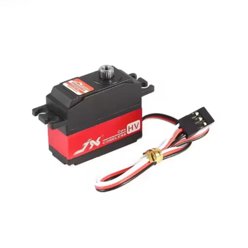 JX PDI-HV2545MG Digital Servo, – обзор и цена Rc Helicopter Gyro