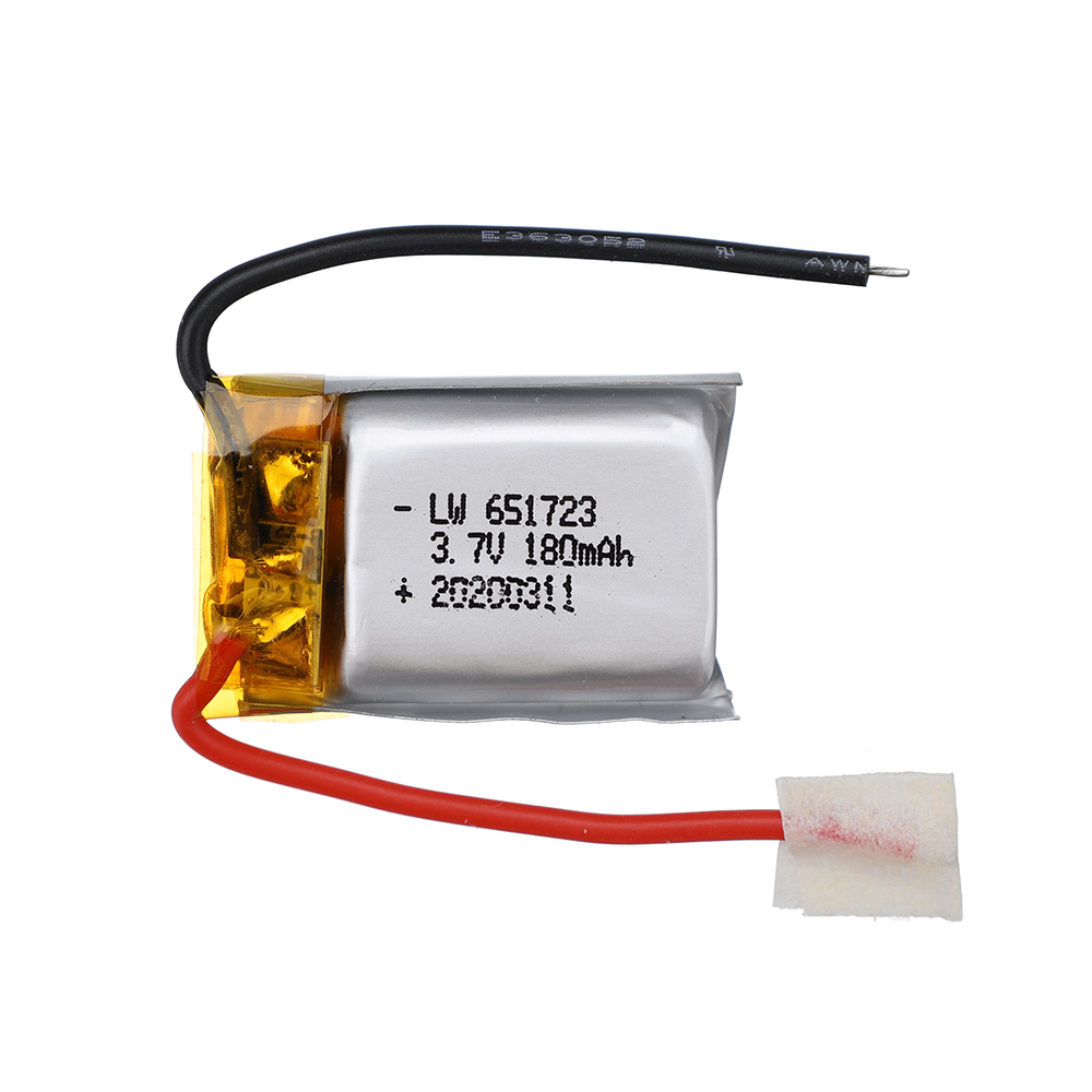 Lipo 180mAh 3.7V Battery for S – обзор и цена Rc Helicopter Battery