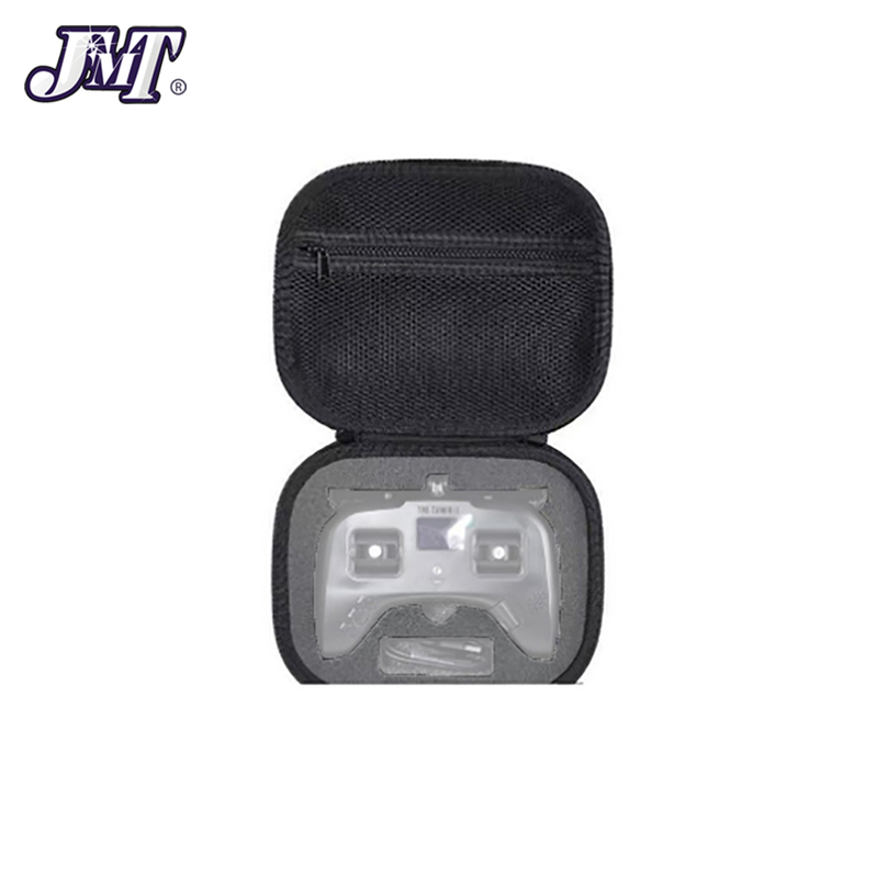 JMT Storage Handbag for TBS Ta – обзор и цена Rc Helicopter Bag