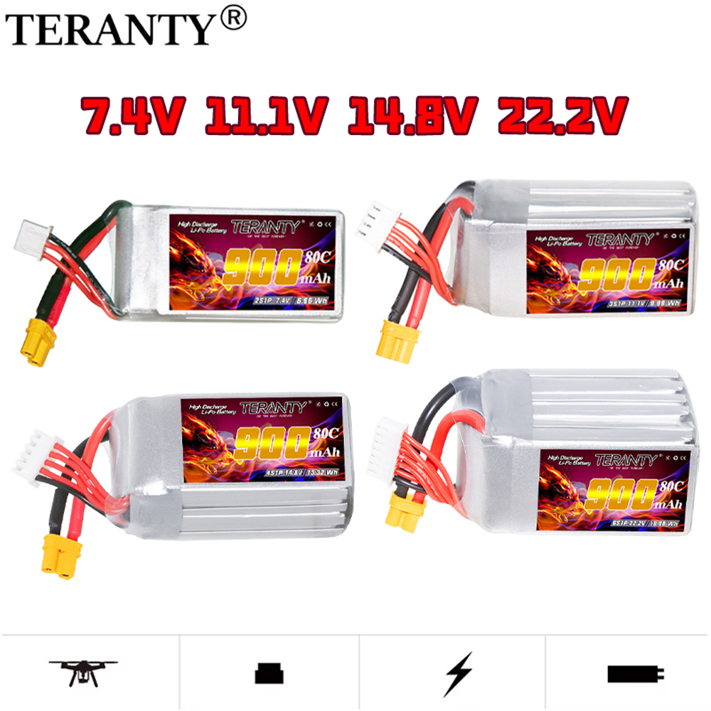 TERANTY 2S 3S 4S 6S 7.4V 11.1V – обзор и цена Rc Helicopter Charger
