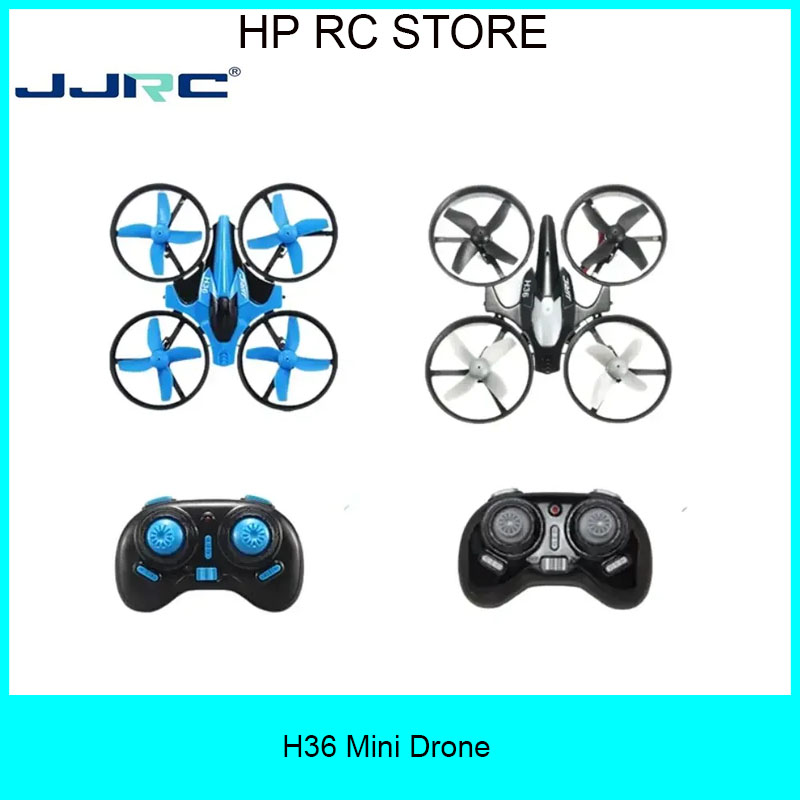 JJRC H36 Mini RC Drone with He – обзор и цена Rc Helicopter Gas