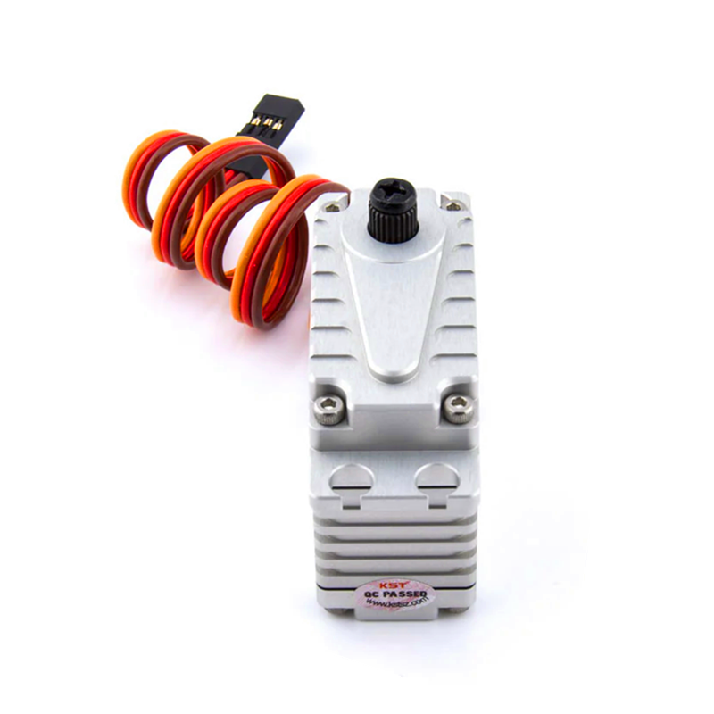 KST X20-7.4-M-835 HV Brushless – обзор и цена Rc Helicopter Case