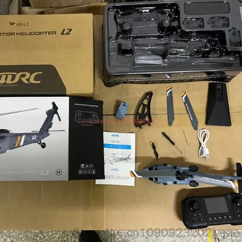 4drc L2 Rc Helicopter 8k Aeria – обзор и цена Rc Helicopter Gyro