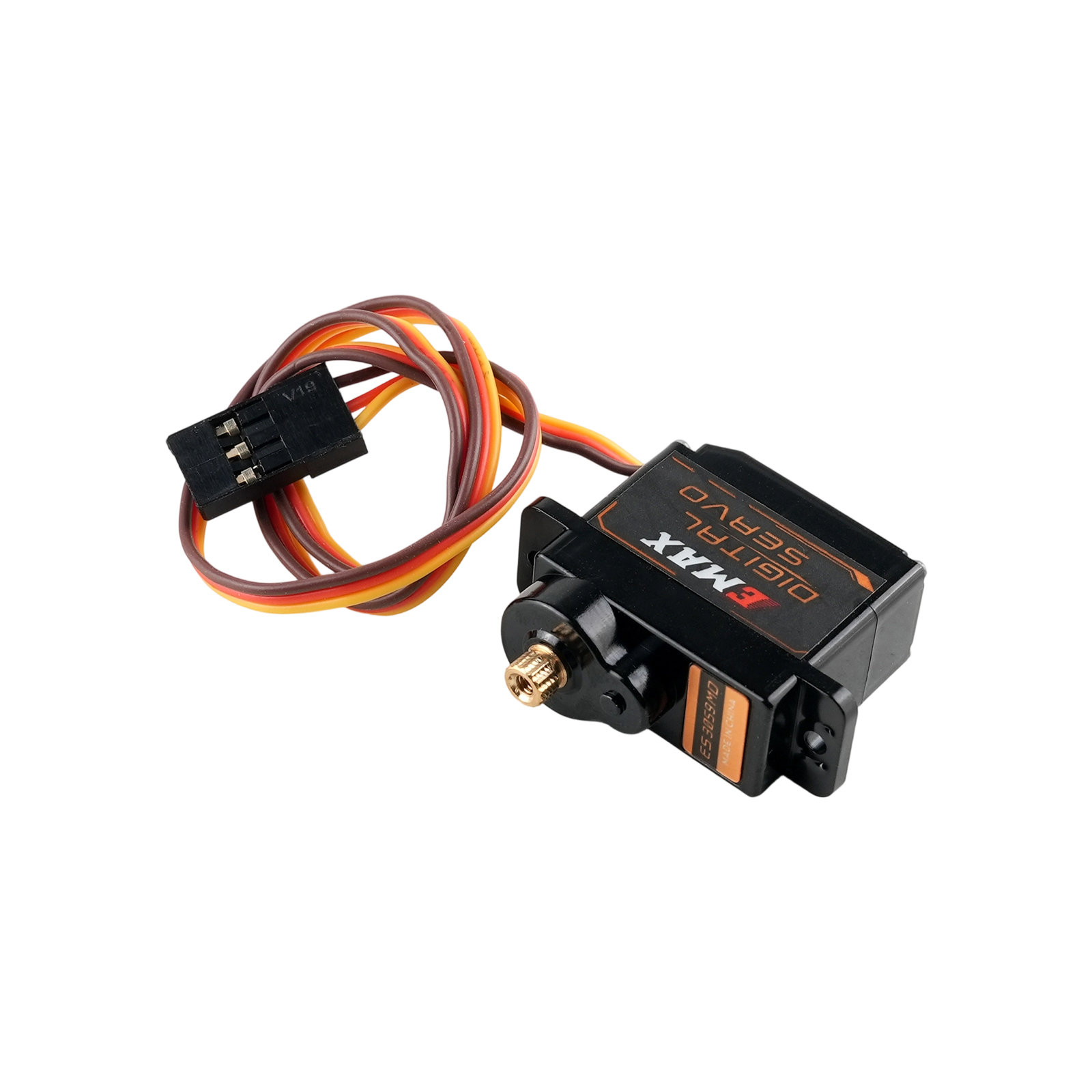 EMAX ES3059MD Digital Micro Se – обзор и цена Rc Helicopter Parts