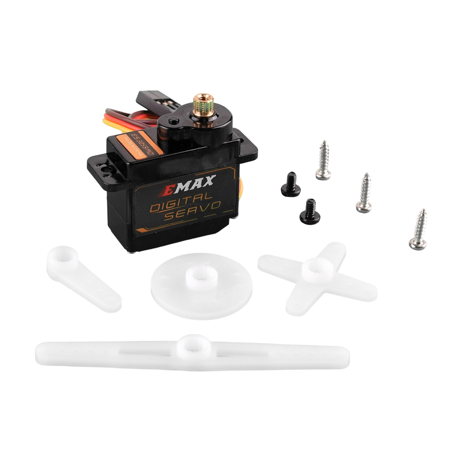EMAX ES3059MD Digital Micro Se – обзор и цена Rc Helicopter Parts