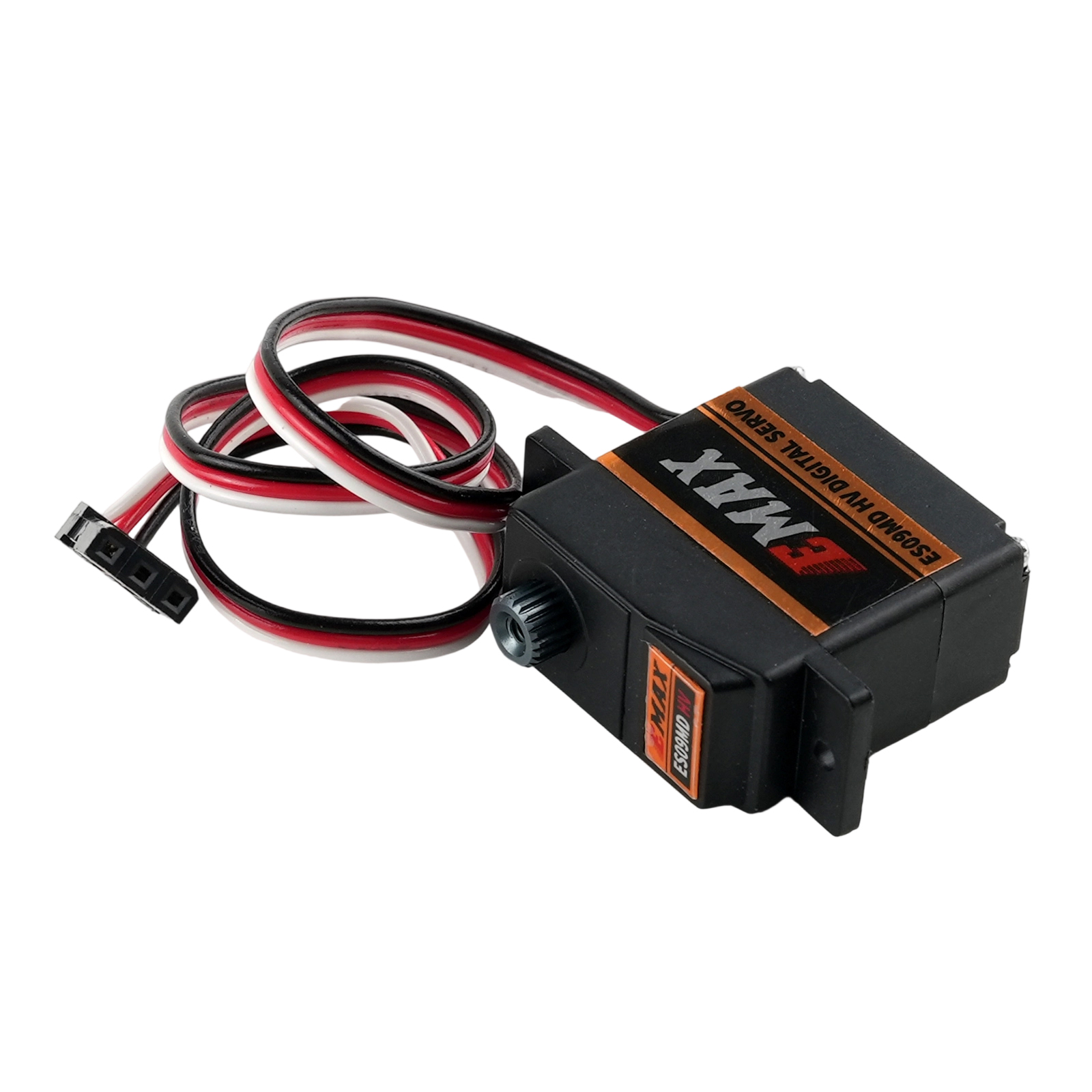 Emax ES09MD HV 6-8.4V All-Purp – обзор и цена Rc Helicopter Parts