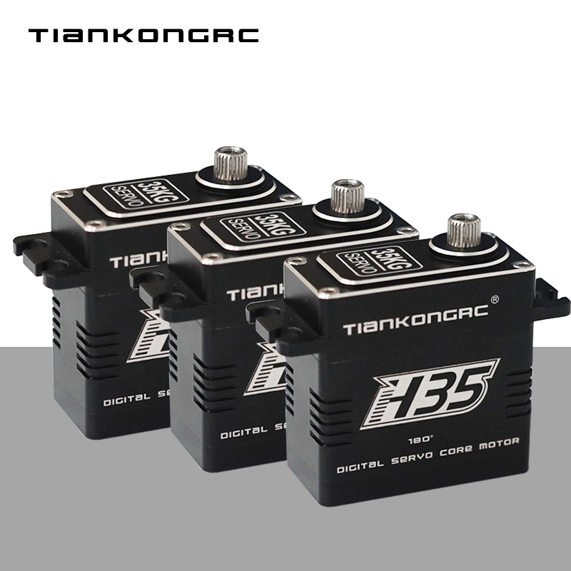8.4V 35kg 45kg.cm 75g 0.12S/60 – обзор и цена Rc Helicopter Case