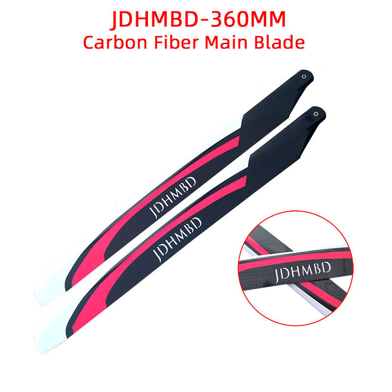 Jdhmbd Rc Helicopter Main Blad – обзор и цена Rc Helicopter Blade