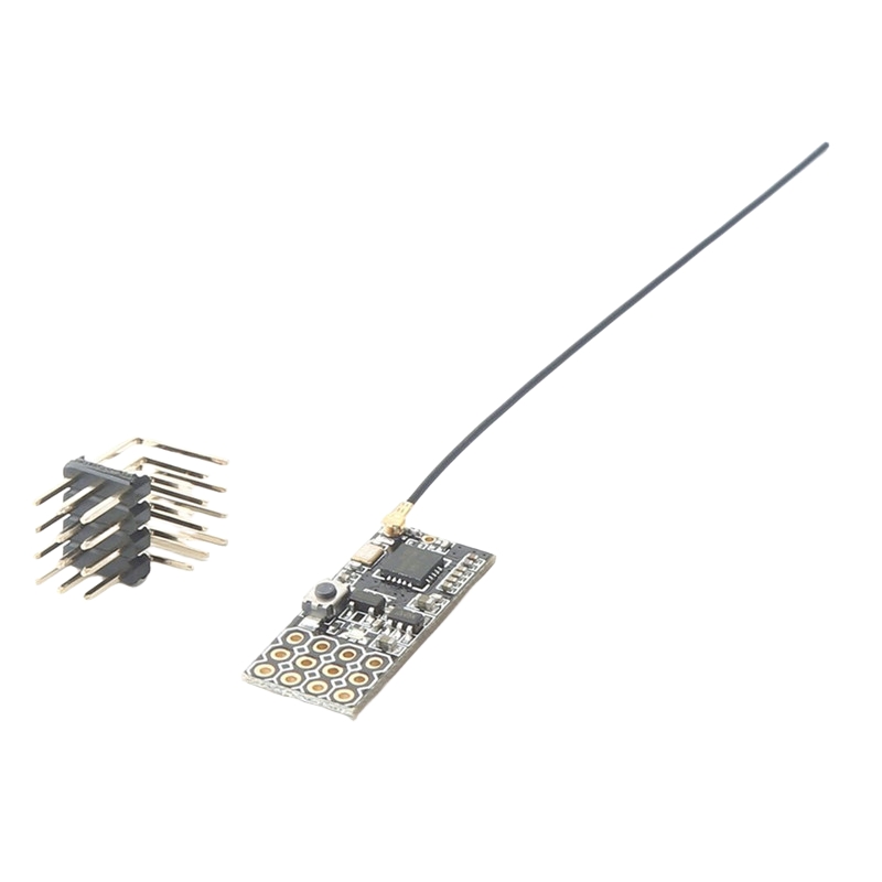 Flysky FS2A Mini Receiver 4CH  – обзор и цена Rc Helicopter Mini