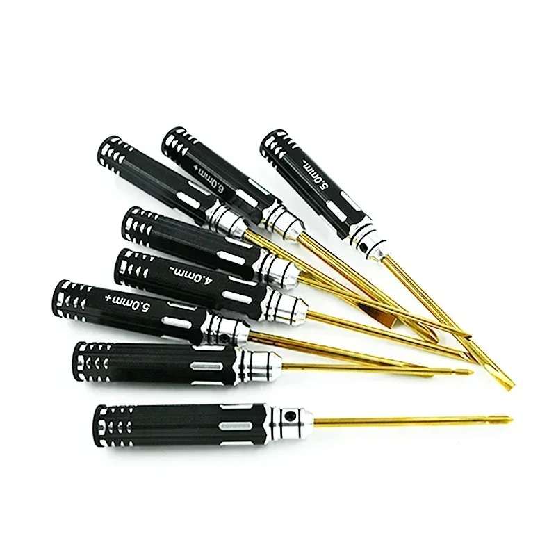 RC Hex Driver Set - 16pcs Hex  – обзор и цена Rc Helicopter Tool Kit