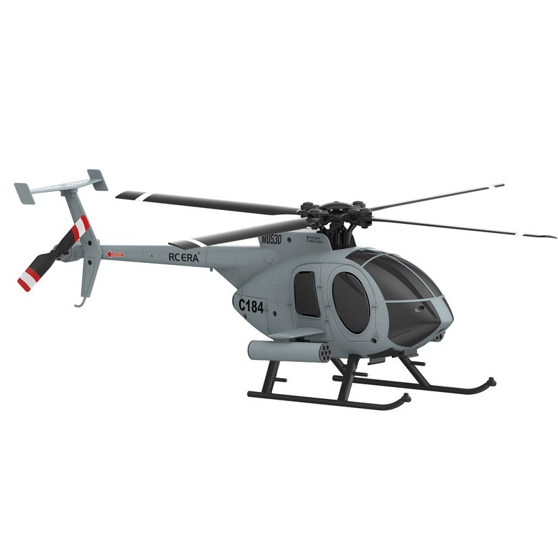 RC ERA C184 RC Helicopter 6 Ax – обзор и цена Rc Helicopter Single Rotor