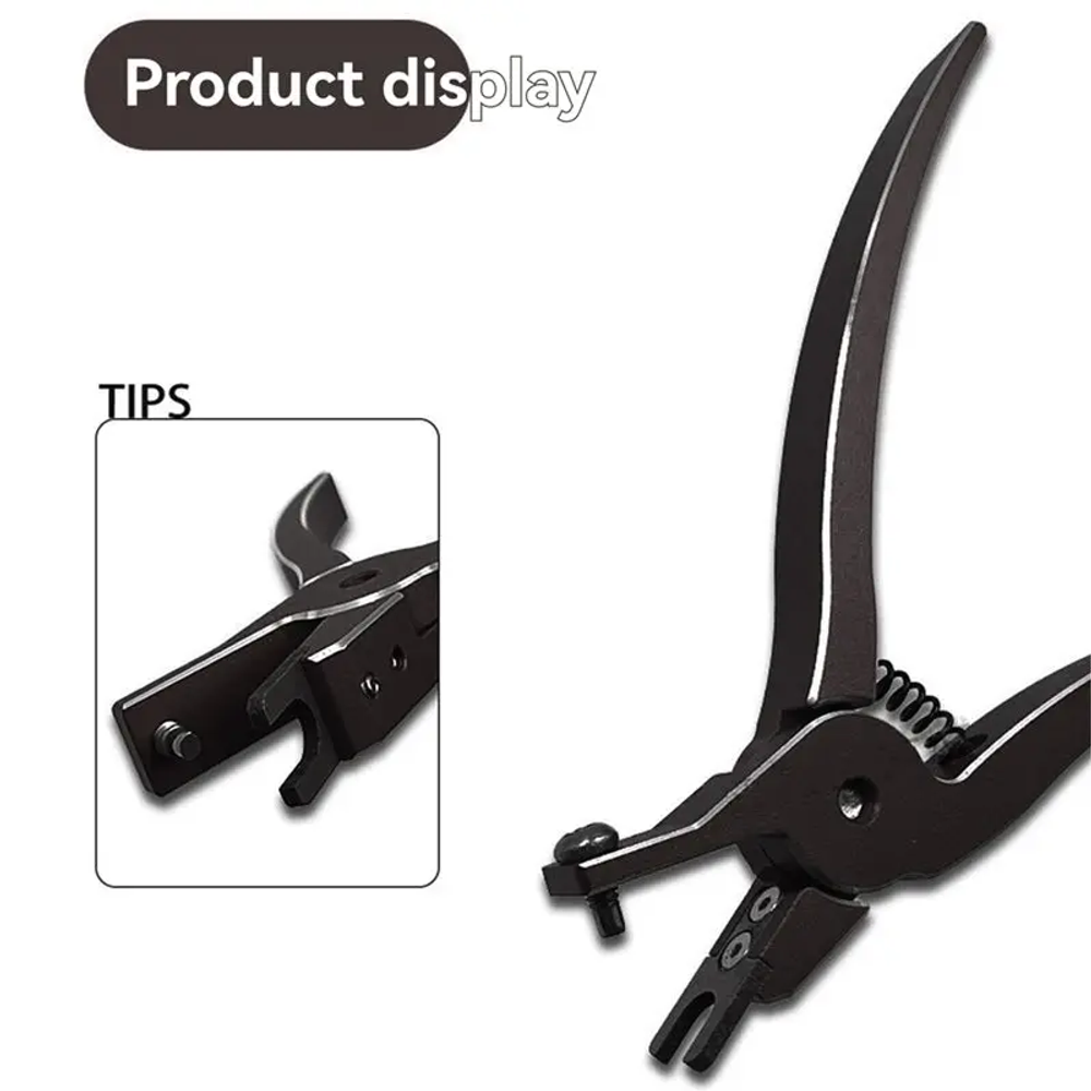 RC For Helicopter Ball Joint B – обзор и цена Rc Helicopter Tool Kit