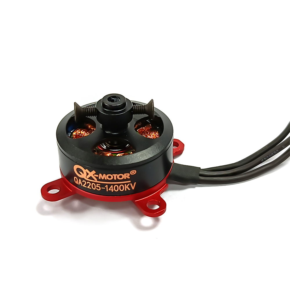 QX-Motor QA2205 -1400KV 1800KV – обзор и цена Rc Helicopter Parts
