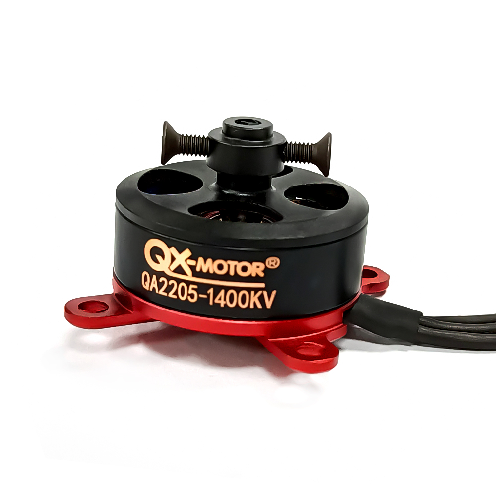 QX-Motor QA2205 -1400KV 1800KV – обзор и цена Rc Helicopter Parts