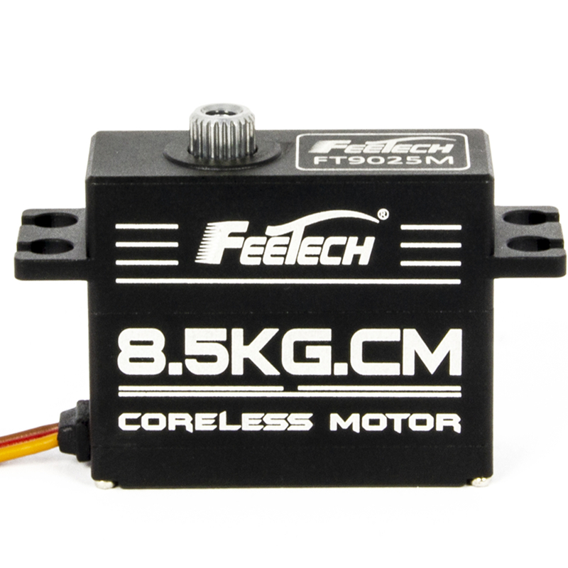 Feetech 6V 8.5Kg 180 Degree Me – обзор и цена Rc Helicopter Case